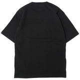 Tシャツ / T-SHIRT (GG-T55-061-2) / BLACK （送料込）- New C's Studio.