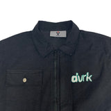 コラボレーションシャツジャケット I AINYON. × DVRK (6543177515126)