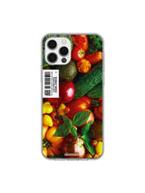 ベジタブルボックスモーメント4フォンケース / Vegetable Box, Moment 4 Phone Case