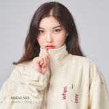 ベーシックロゴフリースジャケット / Basic Logo Fleece Jacket (4579152199798)