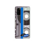 メモリーテープスマホハードケース / Memory tape hard case