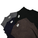 ナッピングニットベスト/SP Napping Knit Vest  (4color)