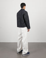 アウトポケットファティーグパンツ / out pocket fatigue pants 2color