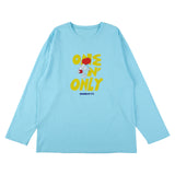 コラボレーションロングTシャツ（NAOYA着用）| ONE N' ONLY × SSUNDAYY