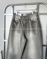 タイニーグレージーンズ / TR2440 Tin Gray Jeans (1 color)