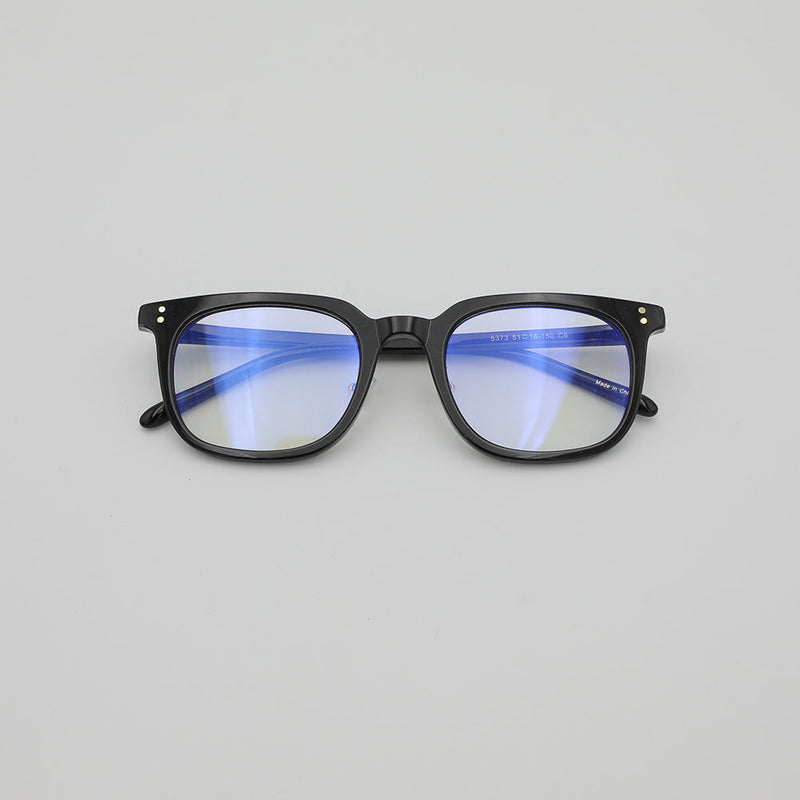 イブべネタグラシズ / ASCLO Eve Veneta Glasses (4color)