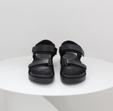 token velcro strap sandals (6578482446454)