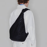 Hybrid Messenger Bag (Black)