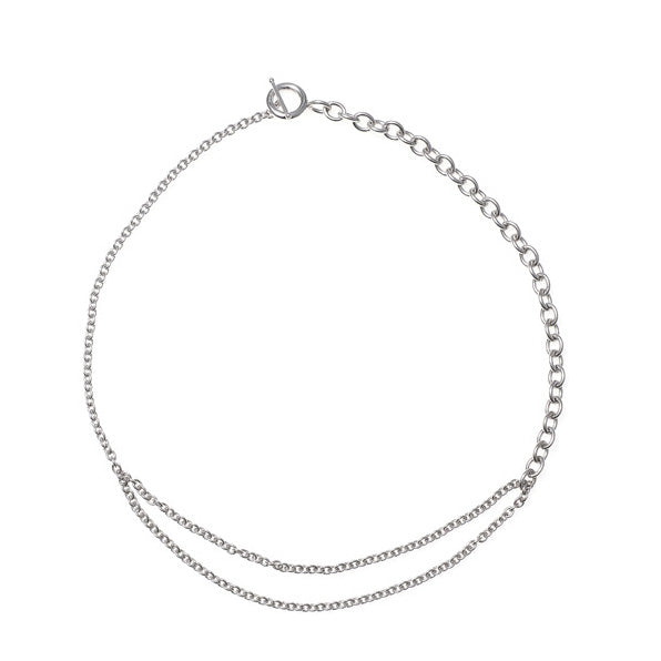 HYEONK Y CHAIN NECKLACE (6625152335990)