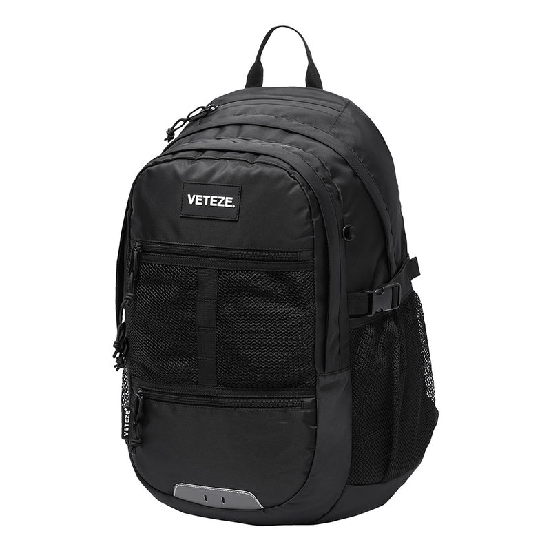 Bias Backpack (black) (6691101802614)