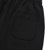 スモールチェリージョガーパンツ／SMALL CHERRY JOGGER PANTS [BLACK]