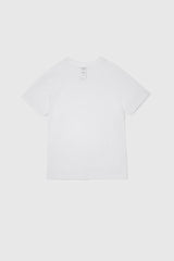Tシャツ / White T-shirt (4598447898742)
