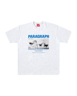 パラグラフラファエルTシャツ / paragraph Raphael T-Shirt 6color (6569478357110)