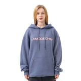 LAMO heritage oversized hoodie(Copy) (4638416896118)