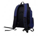 [BLESSEDBULLET]technical multi backpack_black/coating black (6584719016054)