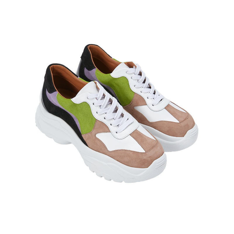 Air Hop Sneakers_Green (4613243961462)