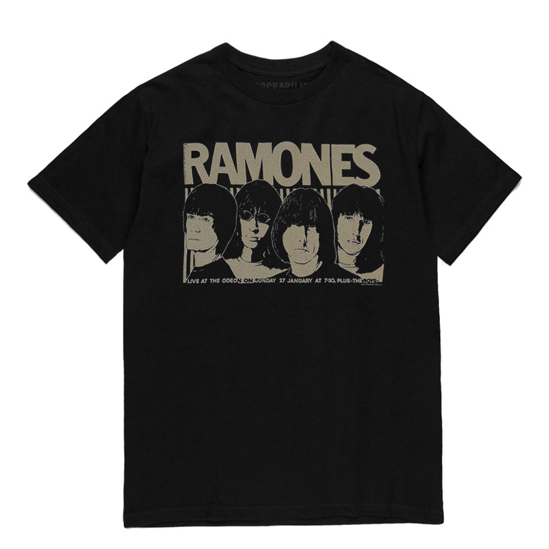 ラモーンズ / Ramones