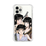 Gogo busters ( Jellycase PRO ver. ) (4627372343414)