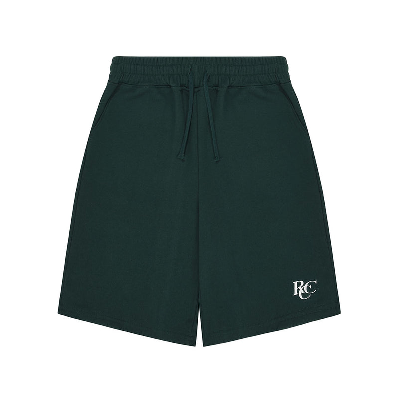 RCC Bermuda Sweat Pants [GREEN]