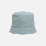コットンバケットハット / COTTON BUCKET HAT (MISTY BLUE)