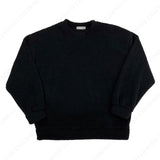 UIウールソフトスウェットシャツ/UI Wool Soft Sweatshirt (4 colors)