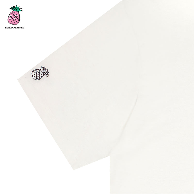 コインロゴTシャツ / COIN LOGO BASIC T-SHIRT (4631509794934)