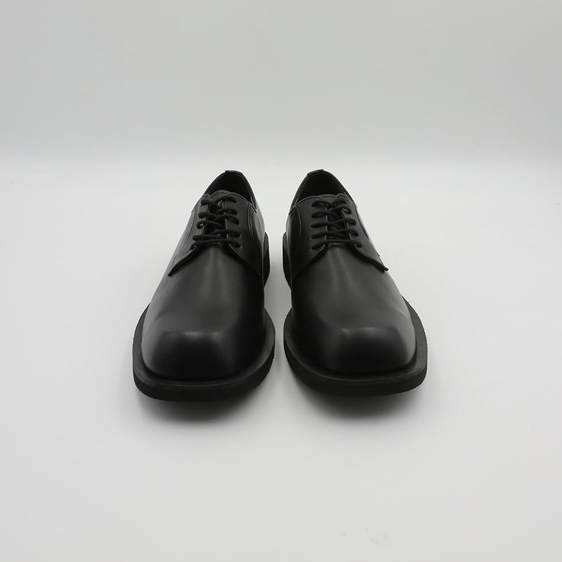 ASCLO アイリッシュダービーシューズ / ASCLO Irish Derby Shoes