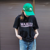 【別注】WaiKei記念Tシャツ（ブラック/ホワイト）