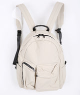 ソフト2ポケットバックパック / No.9552 soft 2pocket backpack