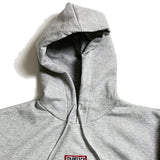 SB logo Wappen hoodie gray (6647979016310)