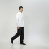 Pullover Simple Shirts / DENIM(Copy) (6605767245942)