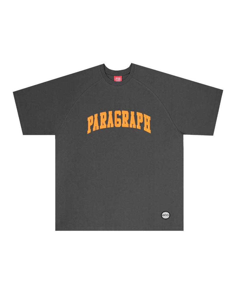 パラグラフララグランTシャツ / paragraph Raglan T-shirt 6color – 60