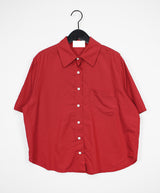 フルーツショートスリーブシャツ / Fruit Short Sleeve Shirt (5color)