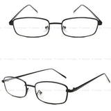 Rectangular-glasses