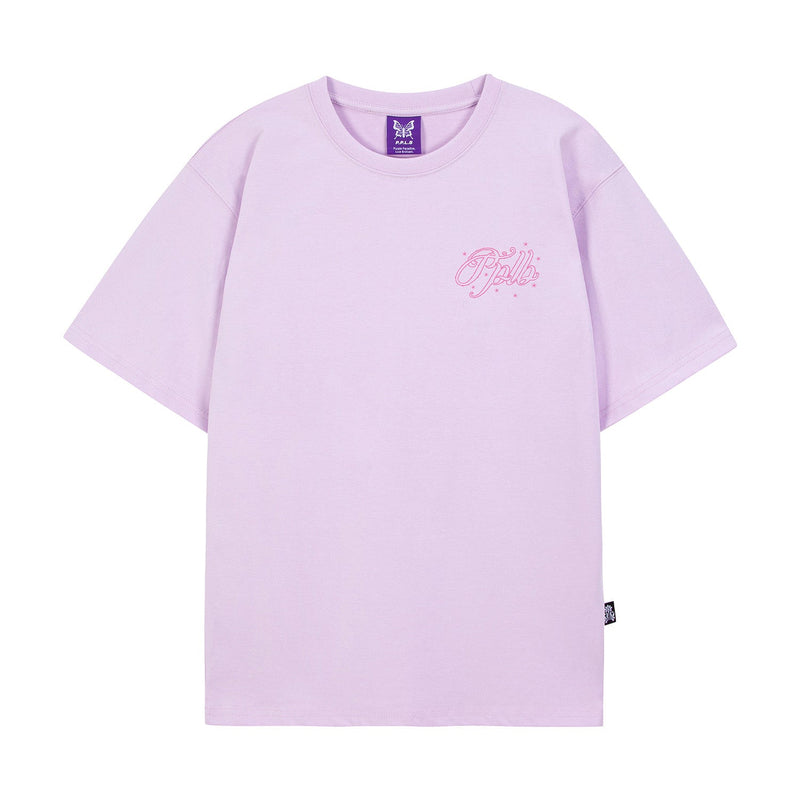 フェアリーTシャツ / pplb fairy tee (PT0077-1)