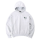 [EZwithPIECE] DAISY HOODIE (4COLORS) (6554919698550)