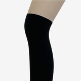 サラニーハイストッキング / sala black knee high stockings