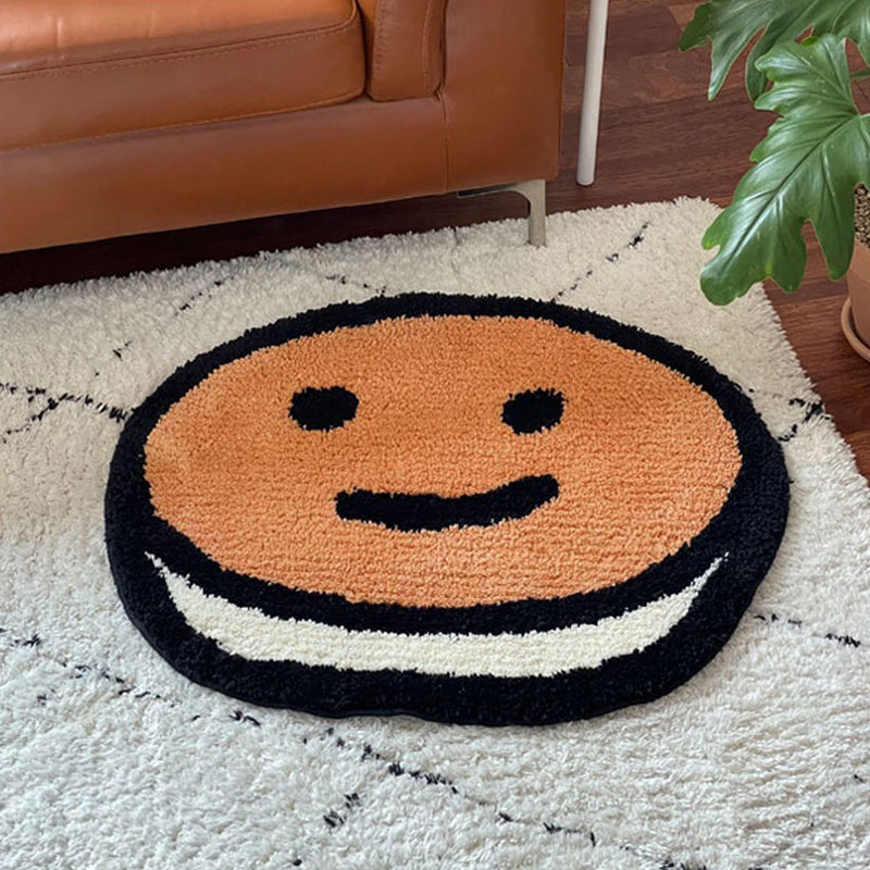 pancake rug (6679415423094)