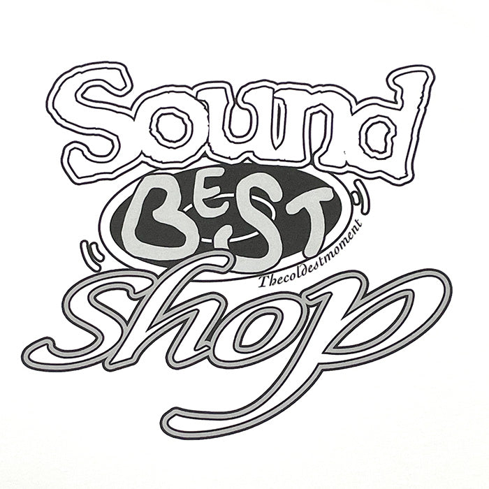 サウンドベストショップT / TCM sound best shop T