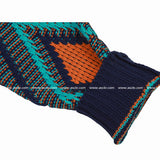 ASCLO Argyle Knit (2color) (4625089495158)