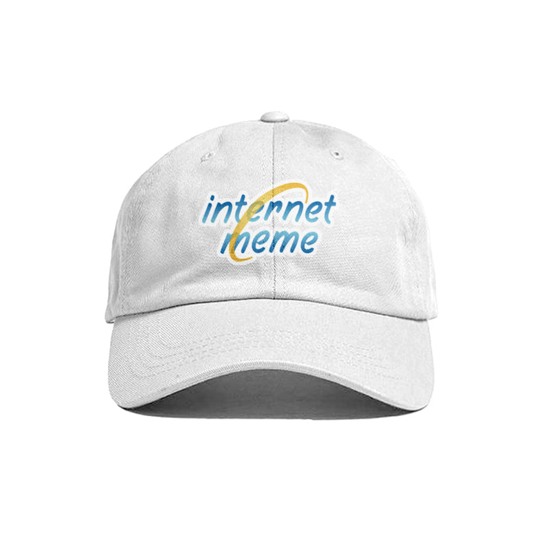 インターネットミームハット / INTERNET MEME HAT (4533300953206)