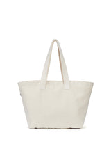 6thフロアトートバッグ / 6th-floor Tote Bag_Ivory