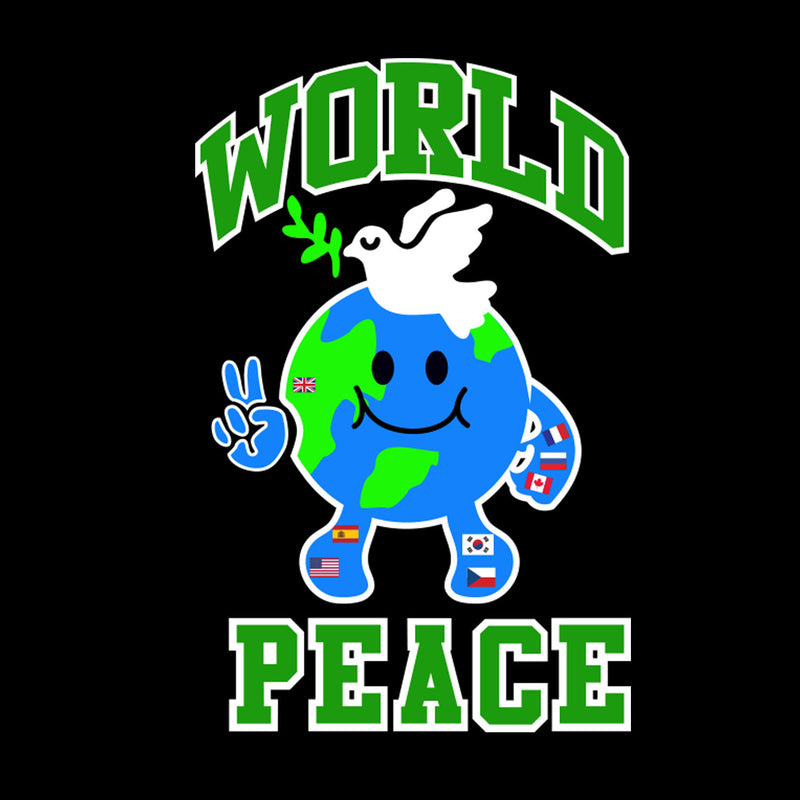 CHH-071 WORLD PEACE (6658207678582)
