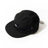 CBÈ STRING CAMP CAP [BLACK] (6610830721142)