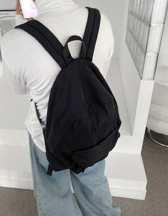 No.9880 ライトポリバックパック/No.9880 light poly BACKPACK