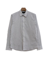 Rayon Blend Button-Up Shirt (6686090625142)