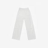 ダンクホワイトデッキデニムパンツ/Dunk White Deck Denim Pants