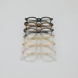 ニューピュアグラシズ / ASCLO NEW Pure Glasses (6color)