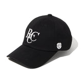 ロゴボールキャップ/RCC Logo ball cap [BLACK]