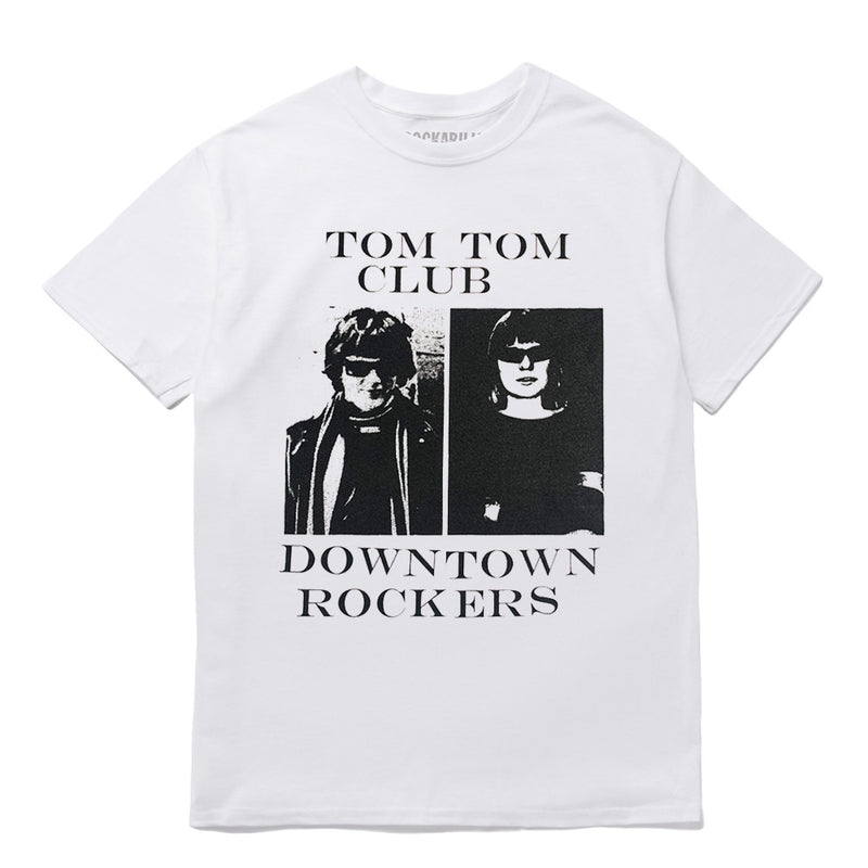 トム・トム・クラブ / Tom Tom Club